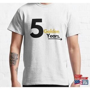 5Th Birthday Number 5 Team Sports Fifth Five Competition Essential Tshirt